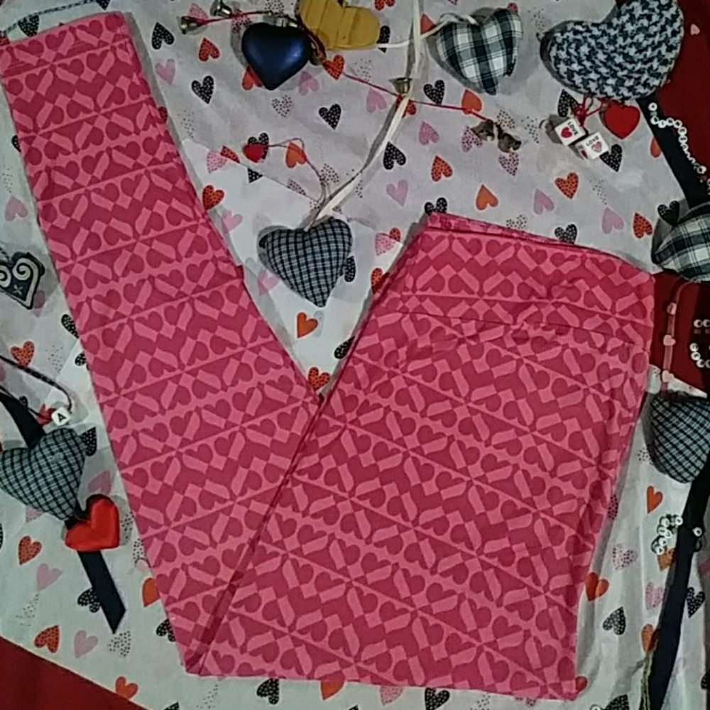 Lularoe T/C Leggings